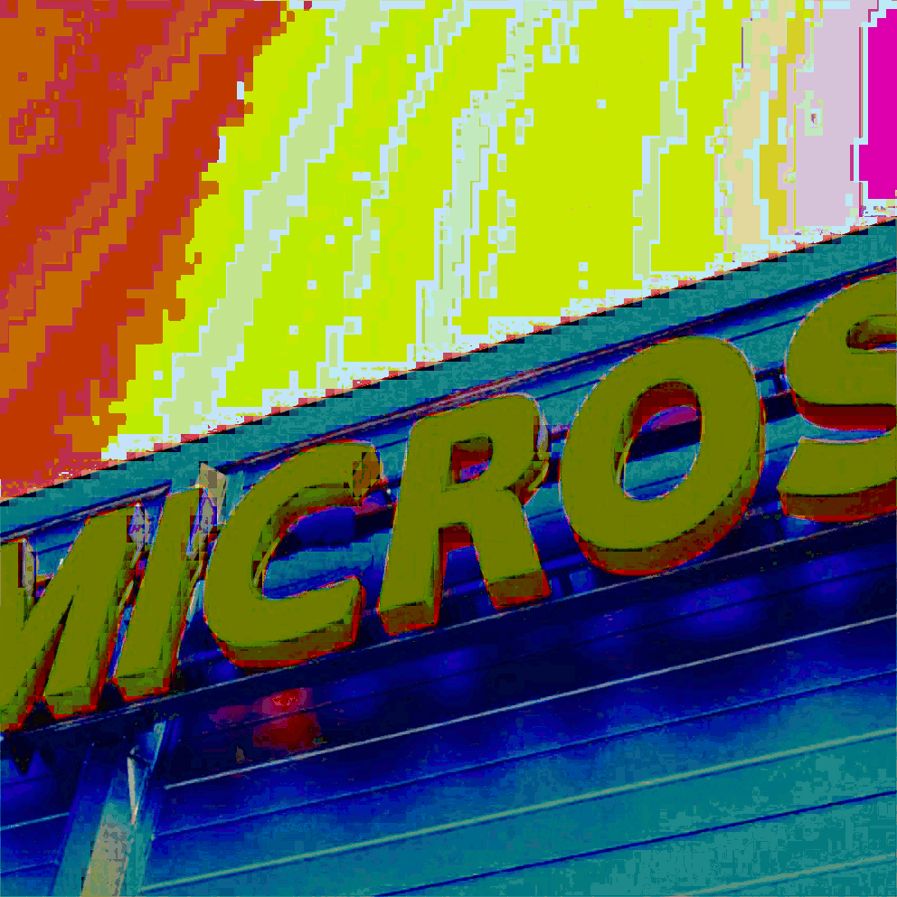 Micros (2019)
